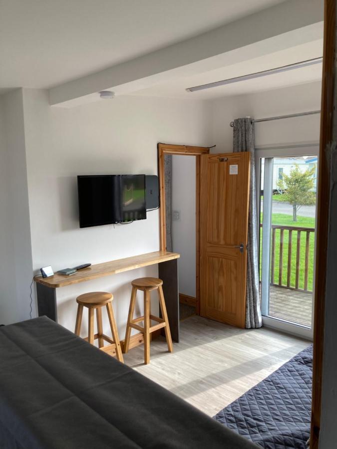 F17 Rickardos Holiday Lets Mablethorpe Luaran gambar