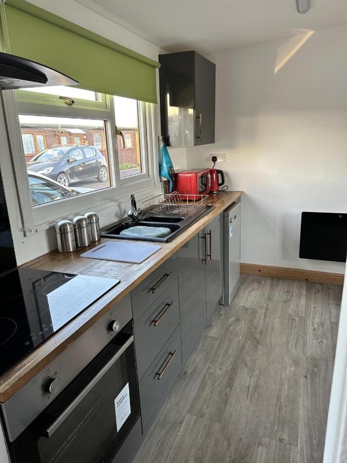 F17 Rickardos Holiday Lets Mablethorpe Luaran gambar