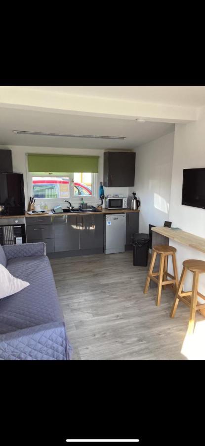 F17 Rickardos Holiday Lets Mablethorpe Luaran gambar